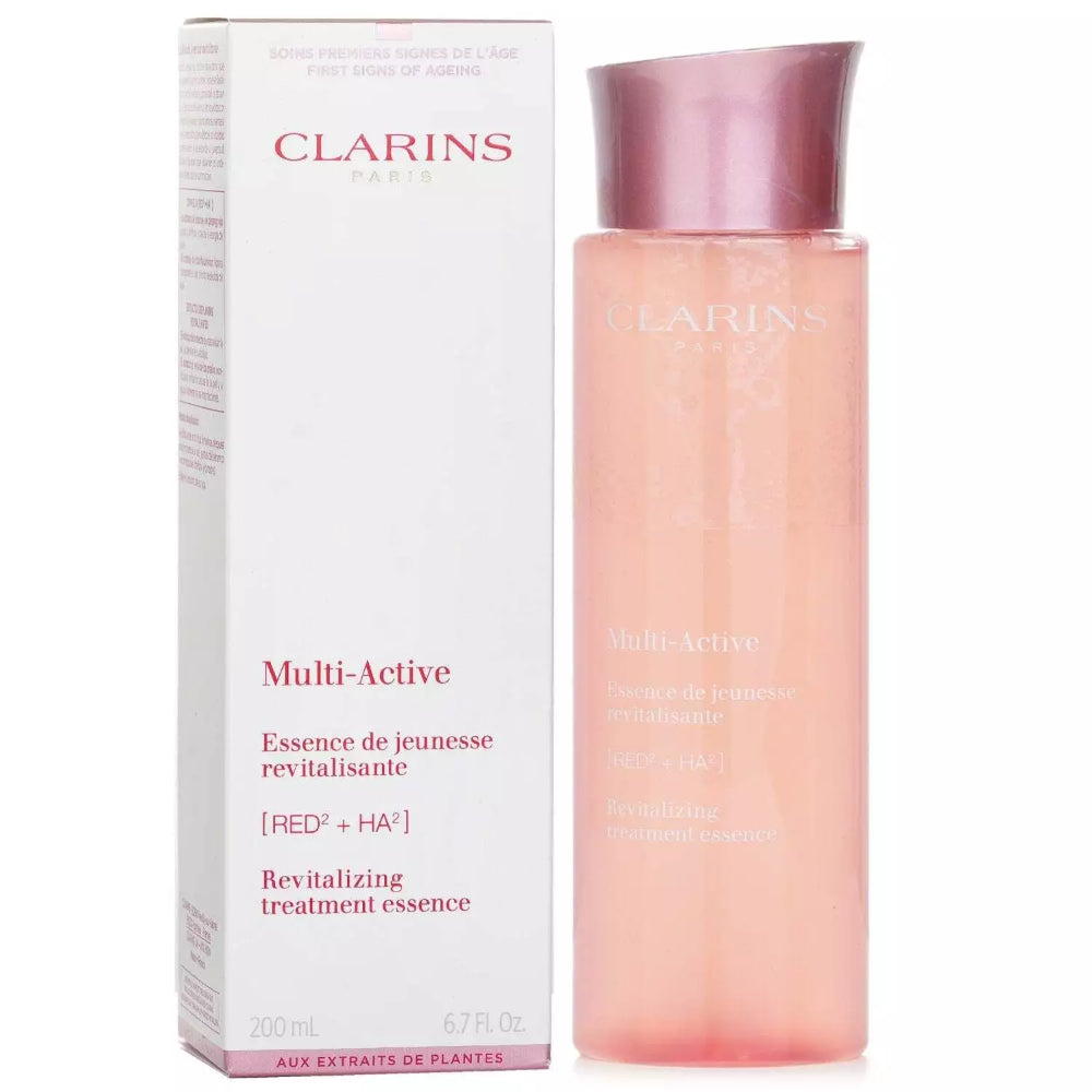 Clarins Multi-Active Revitalizing Treatment Essence