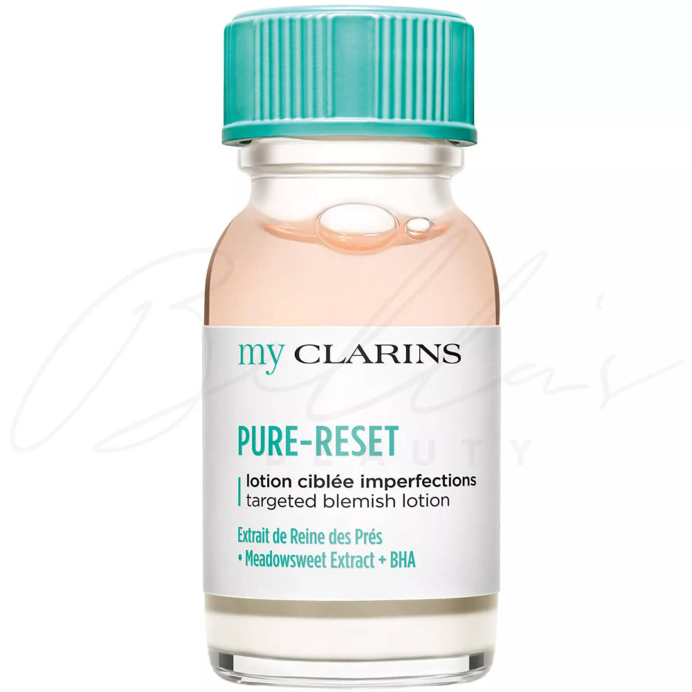 Clarins My Clarins Pure-Reset Targeted Blemish Lotion