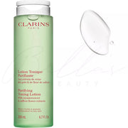 Clarins Purifying Toning Lotion