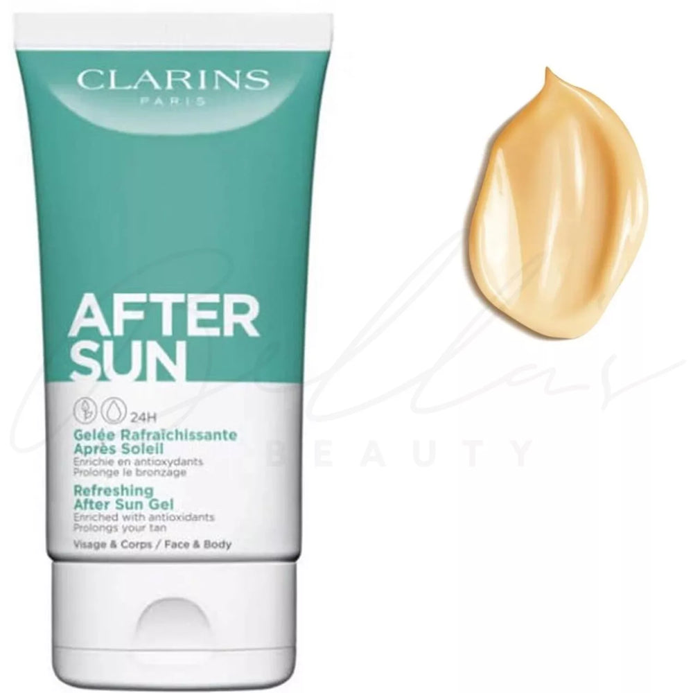 Clarins Refreshing After Sun Gel 24H