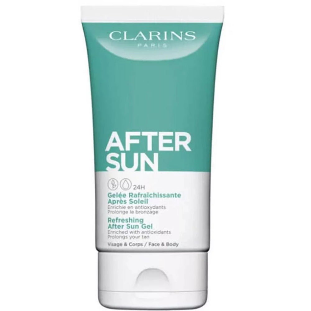 Clarins Refreshing After Sun Gel 24H