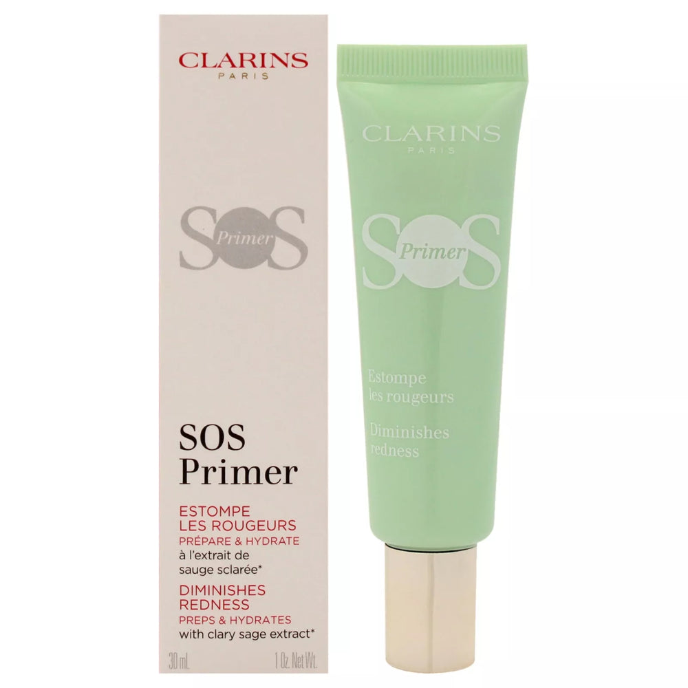 Clarins SOS Primer