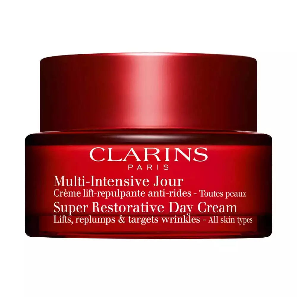 Clarins Super Restorative Day Cream