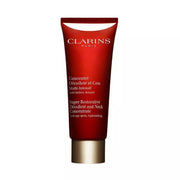 Clarins Super Restorative Decollete & Neck Concentrate