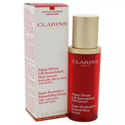 Clarins Super Restorative Remodelling Serum