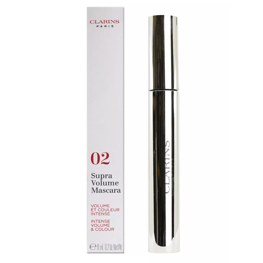 Clarins Supra Volume Mascara