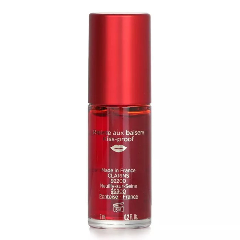 Clarins Water Lip Stain