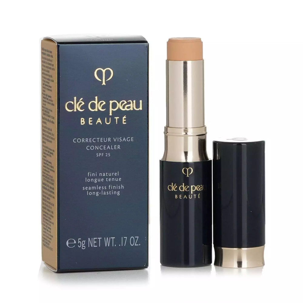 Cle De Peau Concealer SPF25