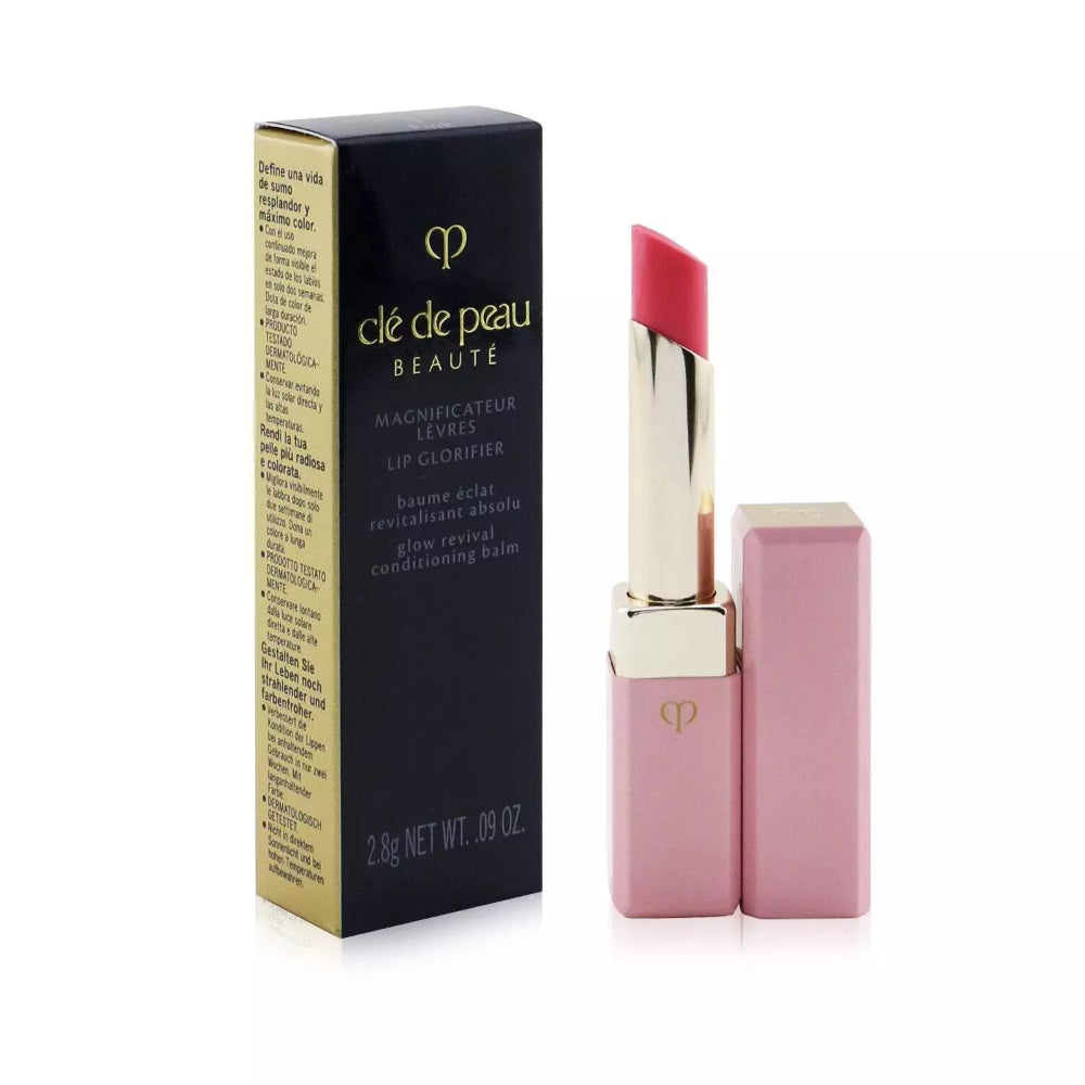 Cle De Peau Lip Glorifier