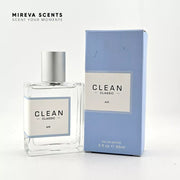 Clean Classic Air Edp Spray