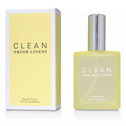 Clean Fresh Linens Edp Spray