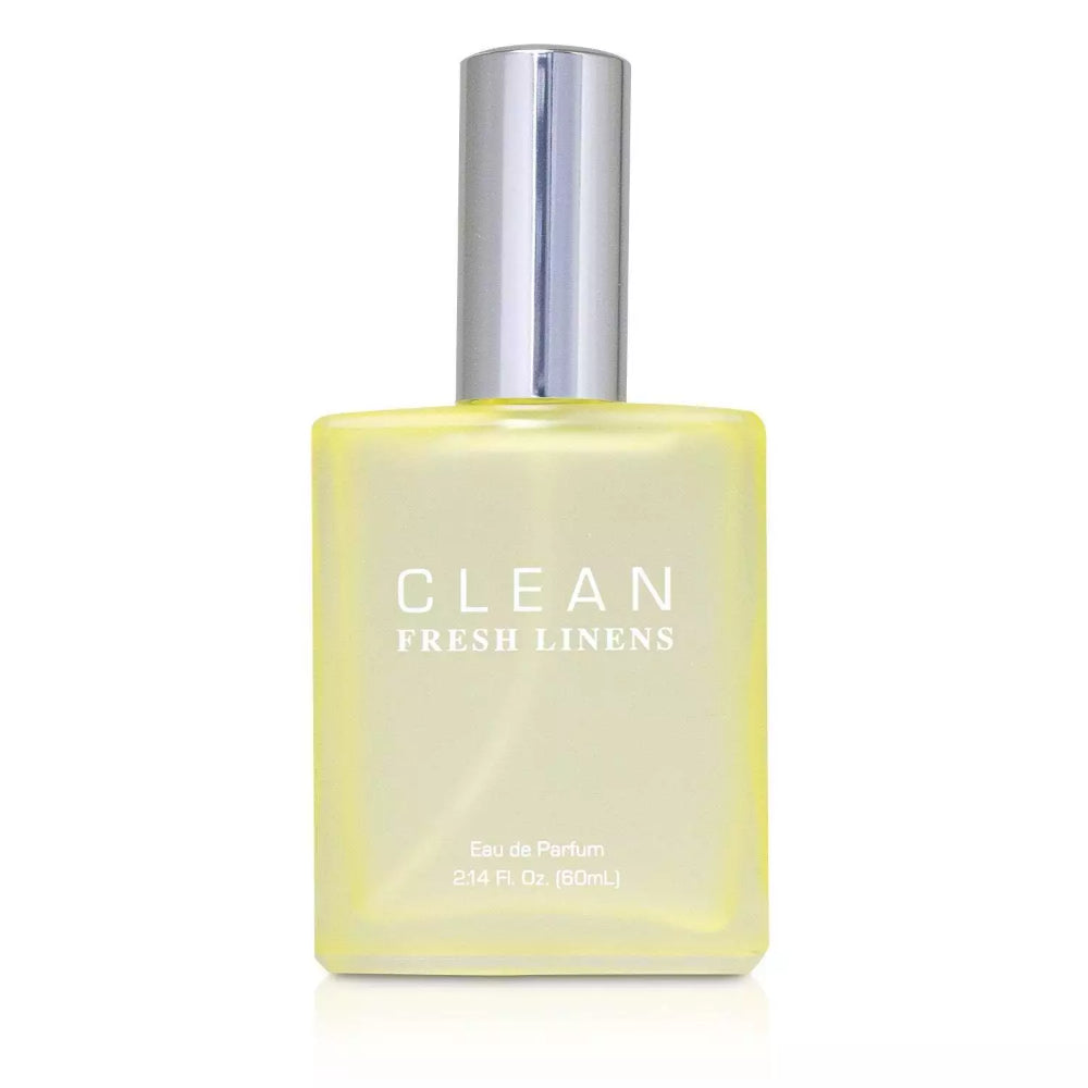 Clean Fresh Linens Edp Spray