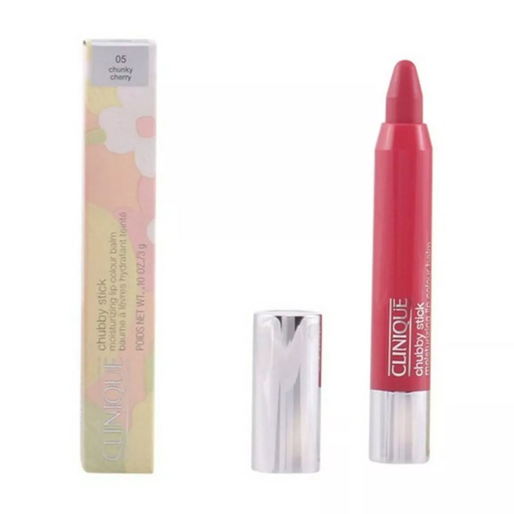 Clinique Chubby Stick Intense Moisturizing Lip Colour Balm