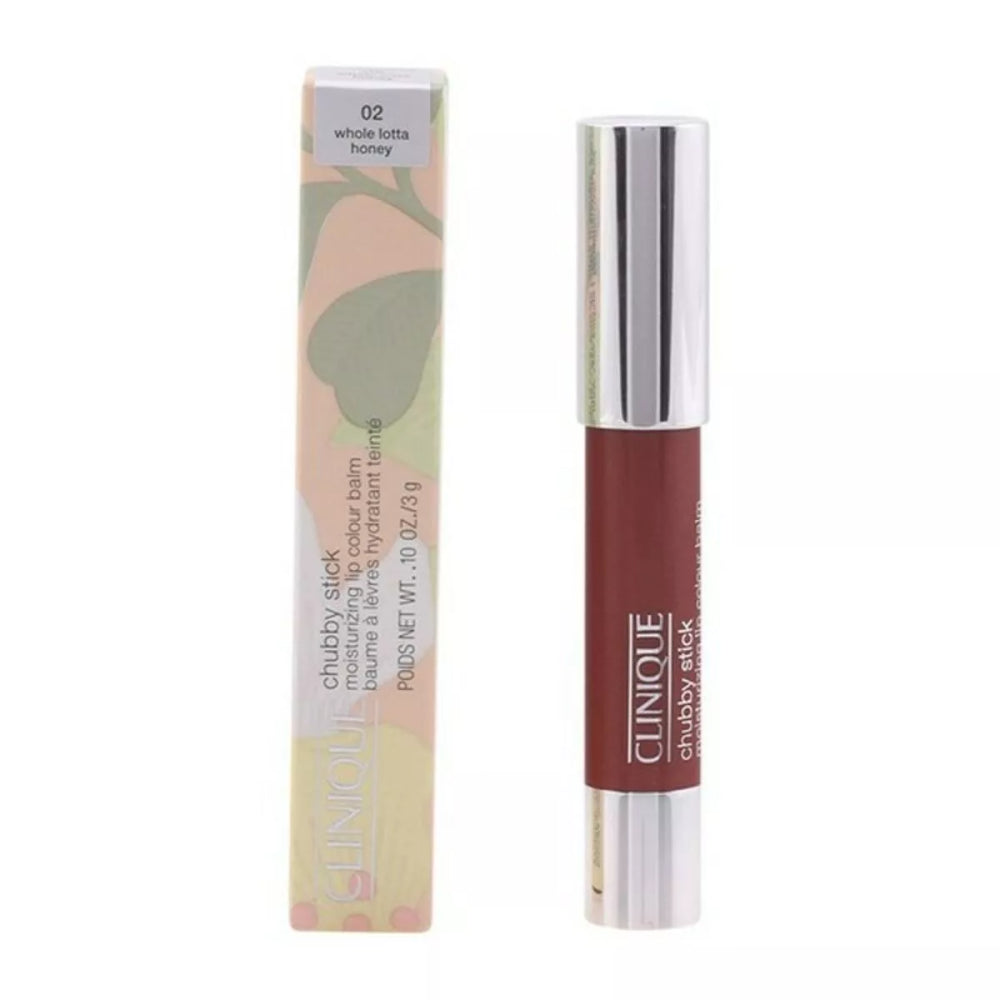 Clinique Chubby Stick Intense Moisturizing Lip Colour Balm