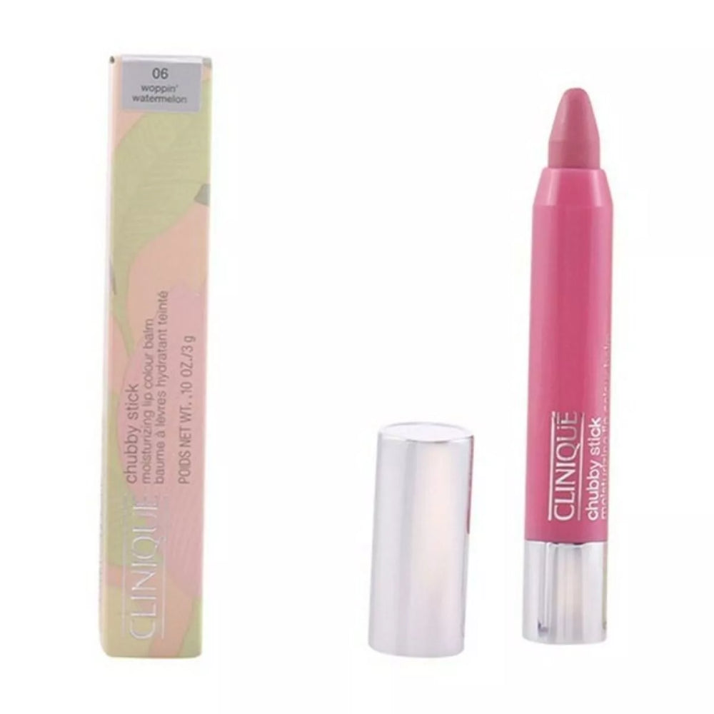 Clinique Chubby Stick Intense Moisturizing Lip Colour Balm