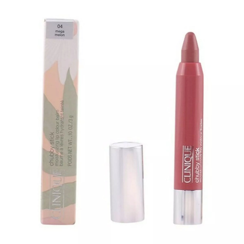 Clinique Chubby Stick Intense Moisturizing Lip Colour Balm