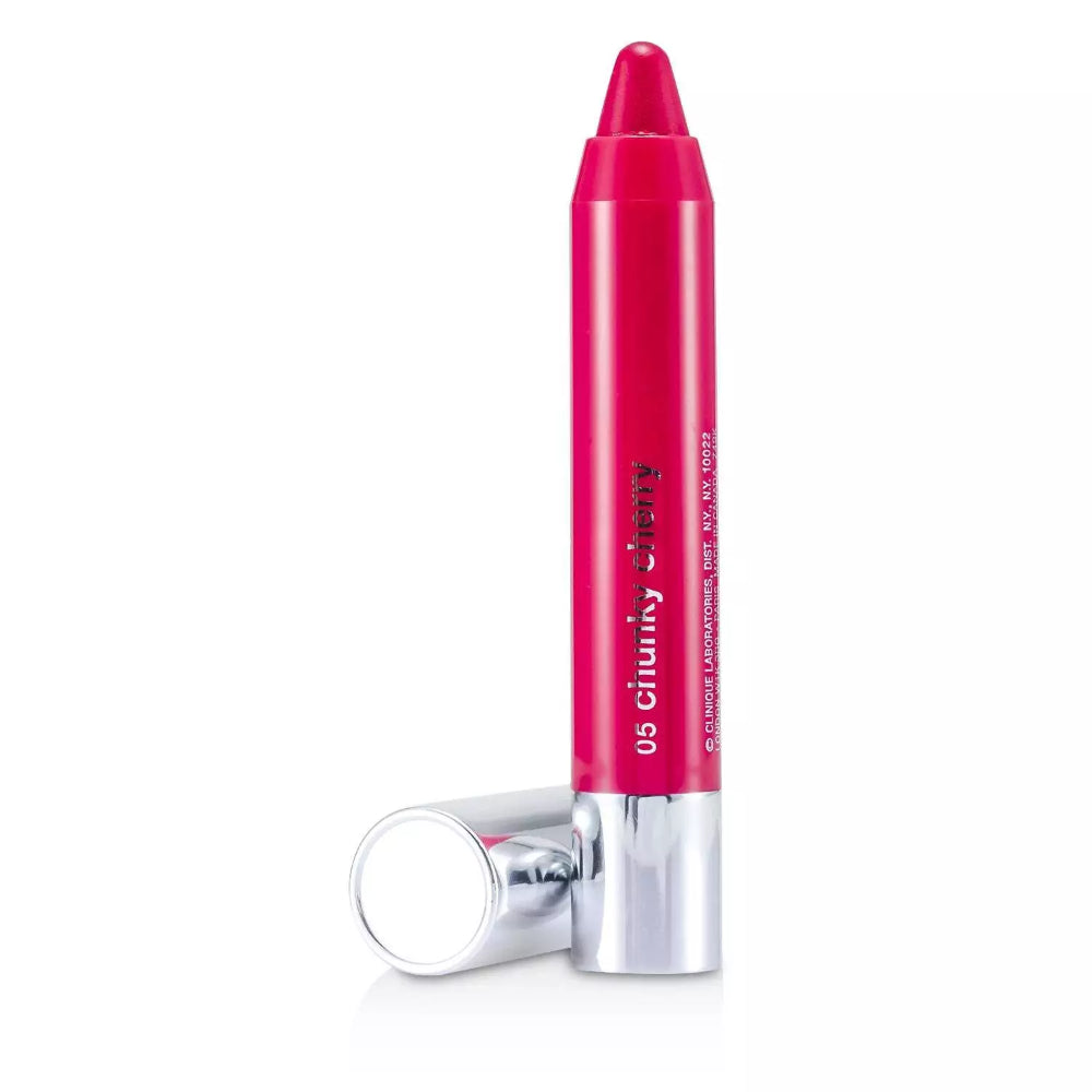 Clinique Chubby Stick Intense Moisturizing Lip Colour Balm