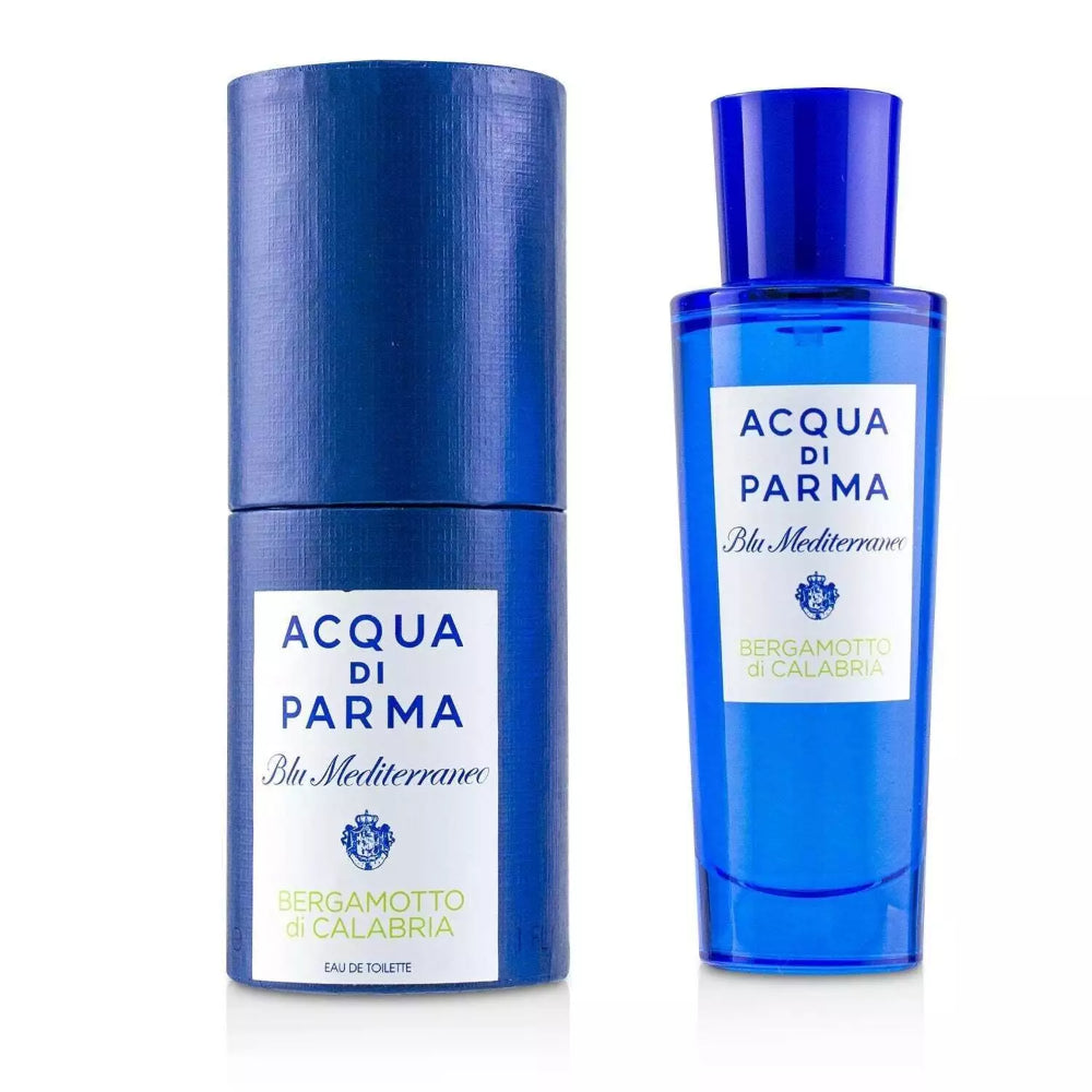 Acqua Di Parma Bergamotto Di Calabria Edt Spray