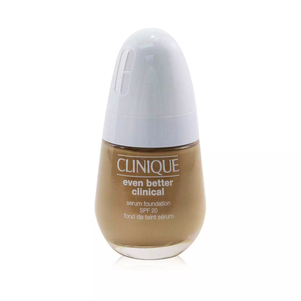 Clinique Even Better Clinical Serum Foundation SPF20