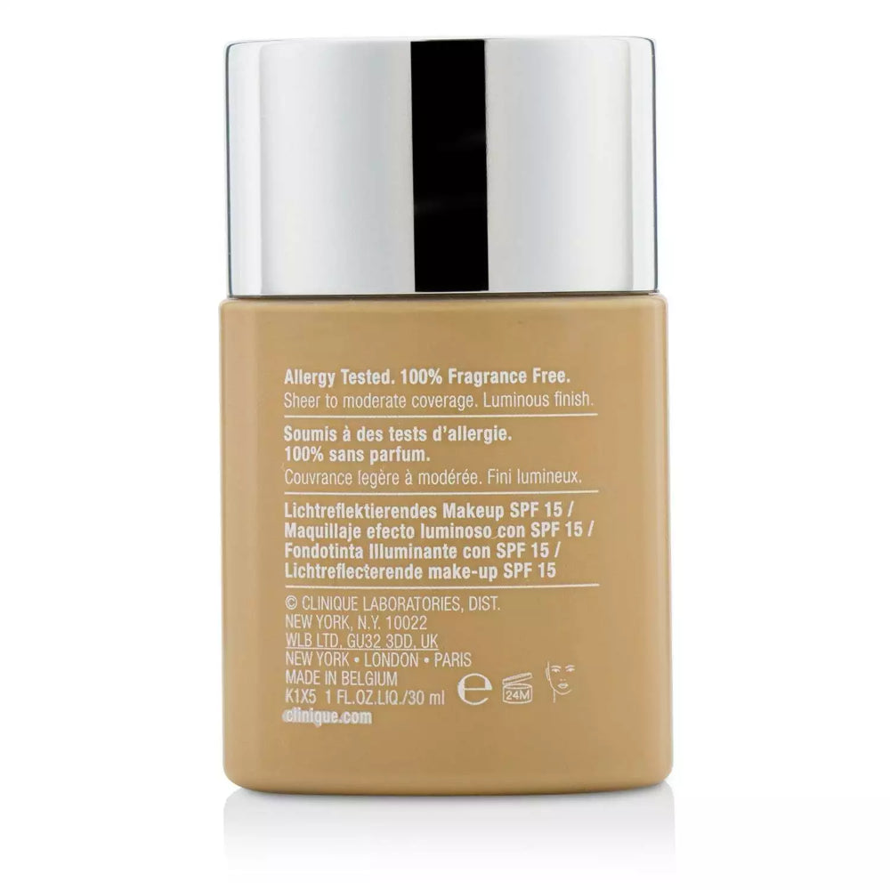 Clinique Even Better Glow Light Reflecting Makeup SPF15