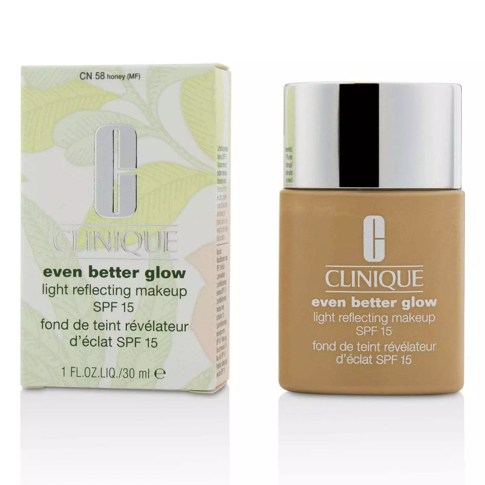 Clinique Even Better Glow Light Reflecting Makeup SPF15