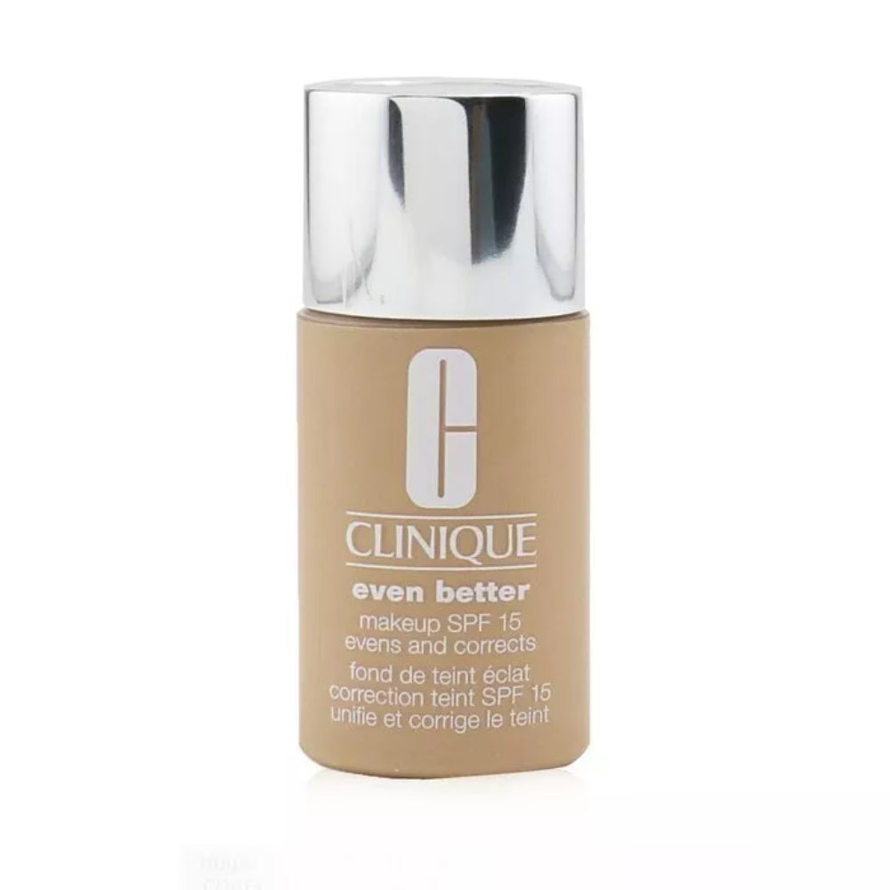 Clinique Even Better Make-Up SPF15