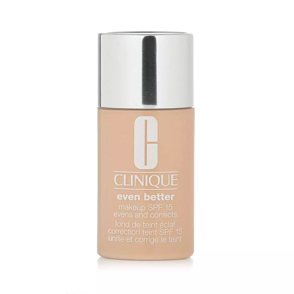 Clinique Even Better Make-Up SPF15