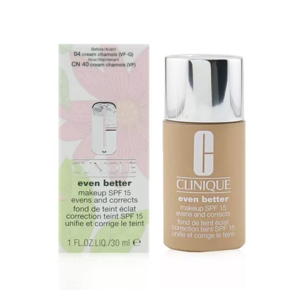 Clinique Even Better Make-Up SPF15