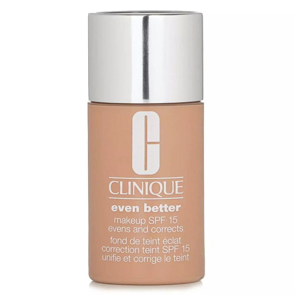 Clinique Even Better Make-Up SPF15