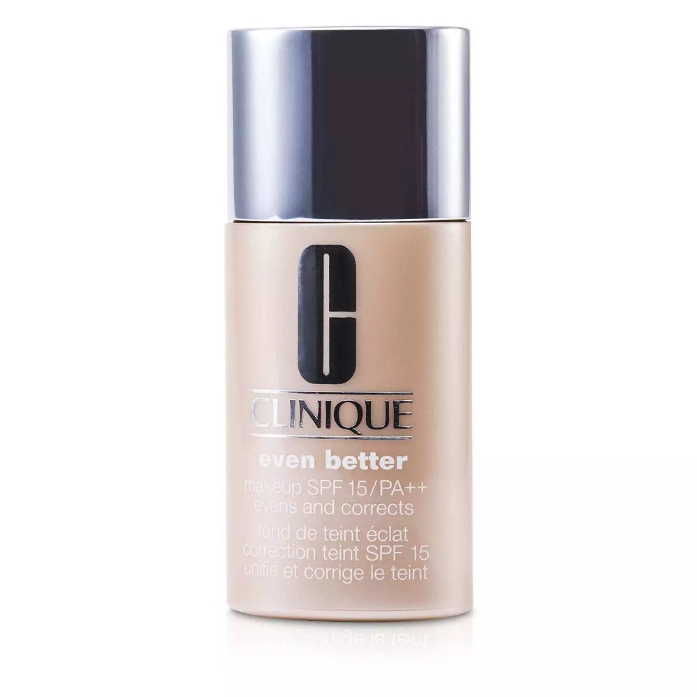 Clinique Even Better Make-Up SPF15