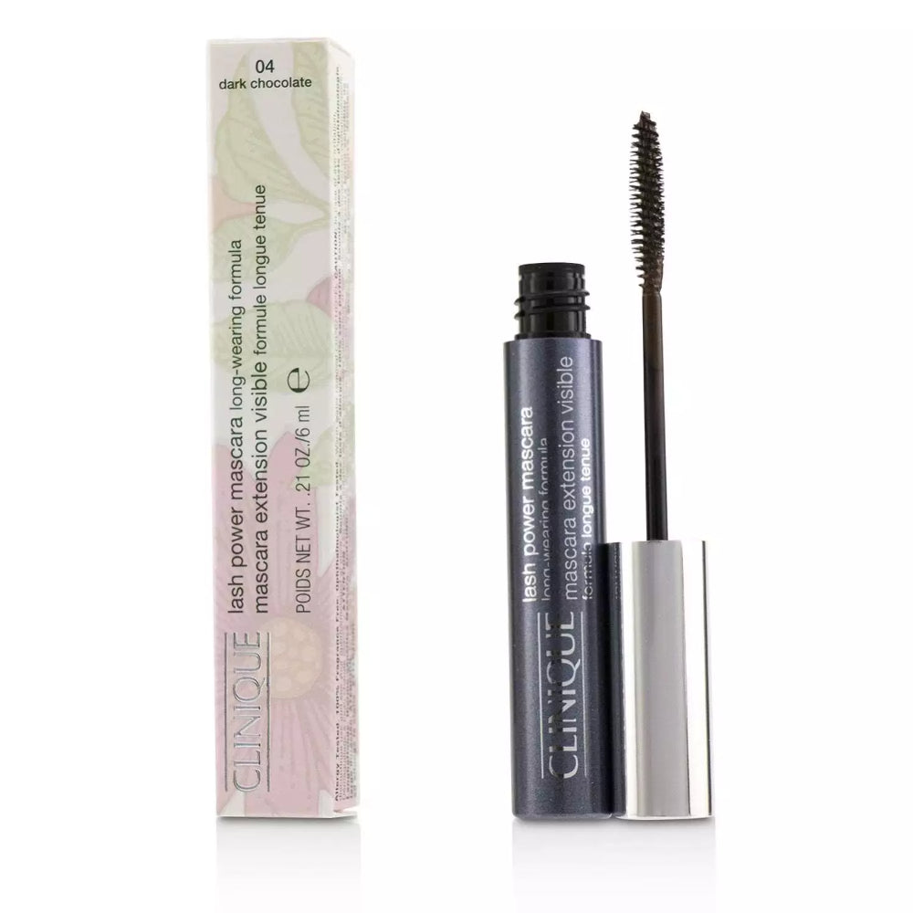 Clinique Lash Power Mascara Long- Wearing Formula