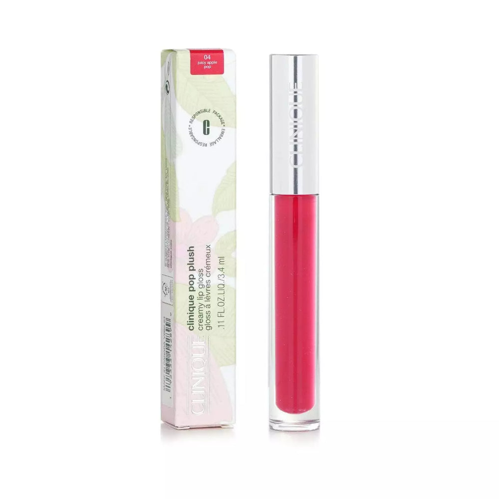 Clinique Pop Plush Creamy Lip Gloss