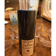 Acqua Di Parma Blu Mediterraneo Mandarino Di Sicilia Edt Spray