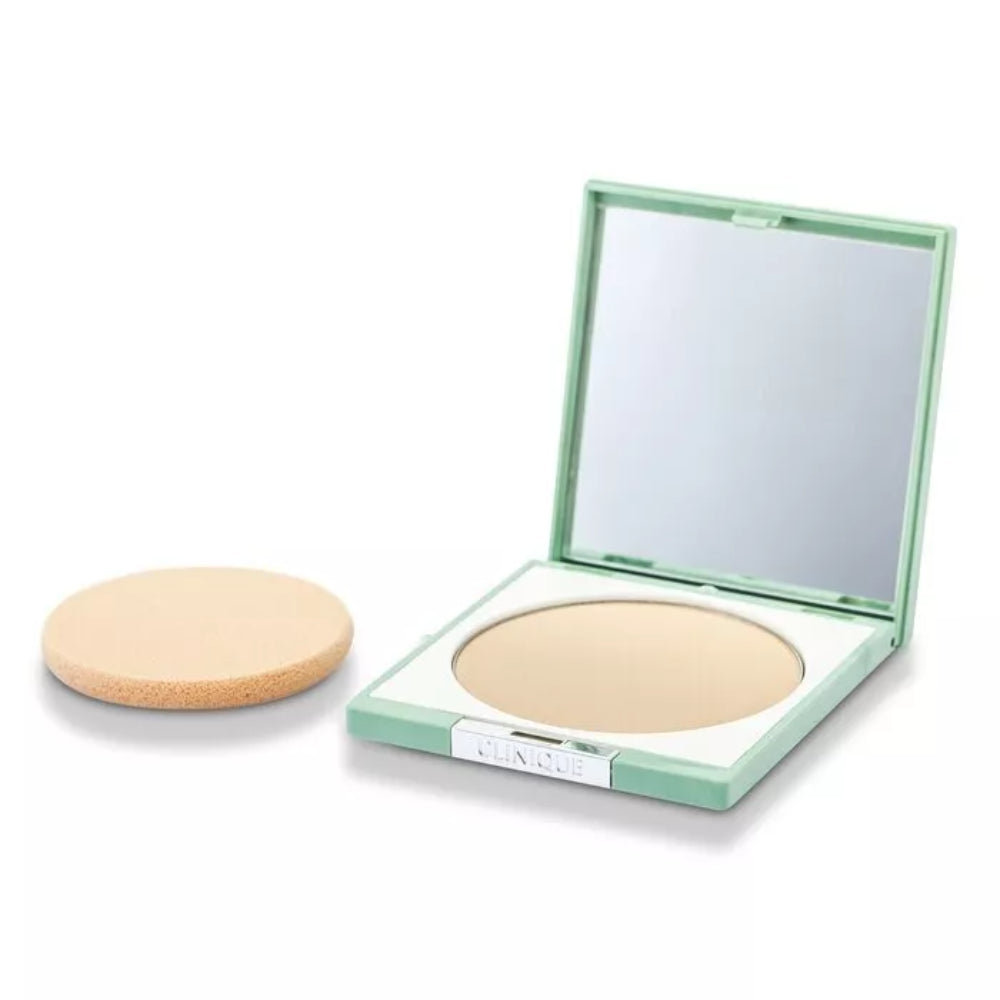 Clinique Stay-Matte Sheer Pressed Powder