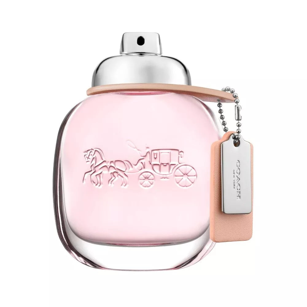 Coach Edt Spray