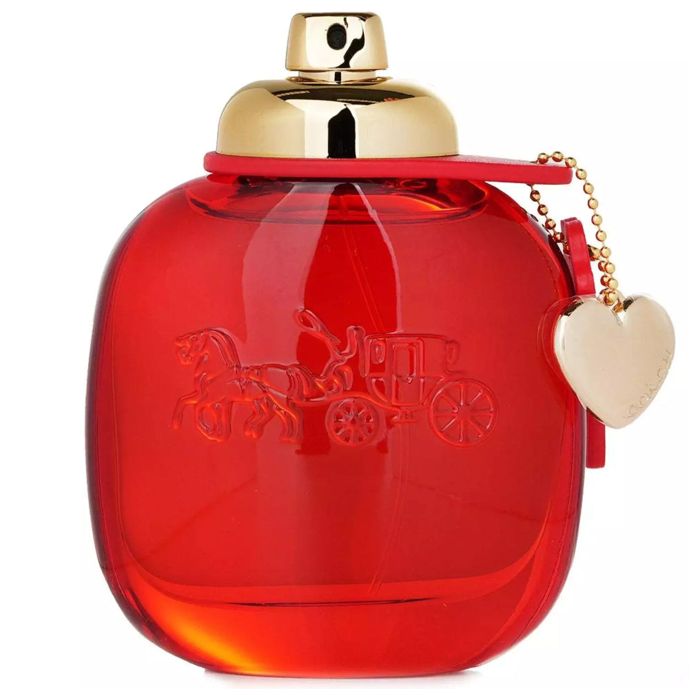 Coach Love Edp Spray