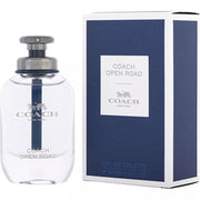 Coach Open Road Edt Spray