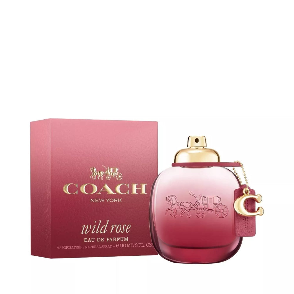 Coach Wild Rose Edp Spray