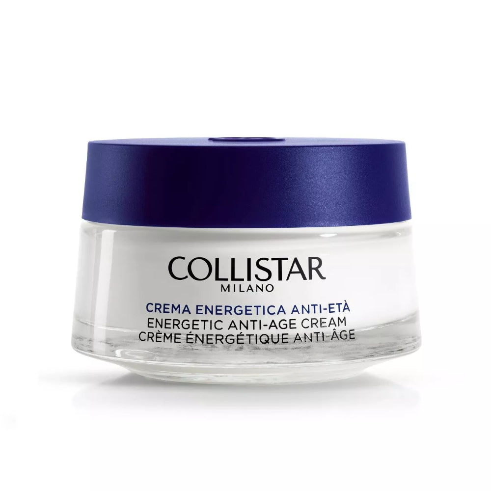 Collistar Energetic Anti-Age Cream