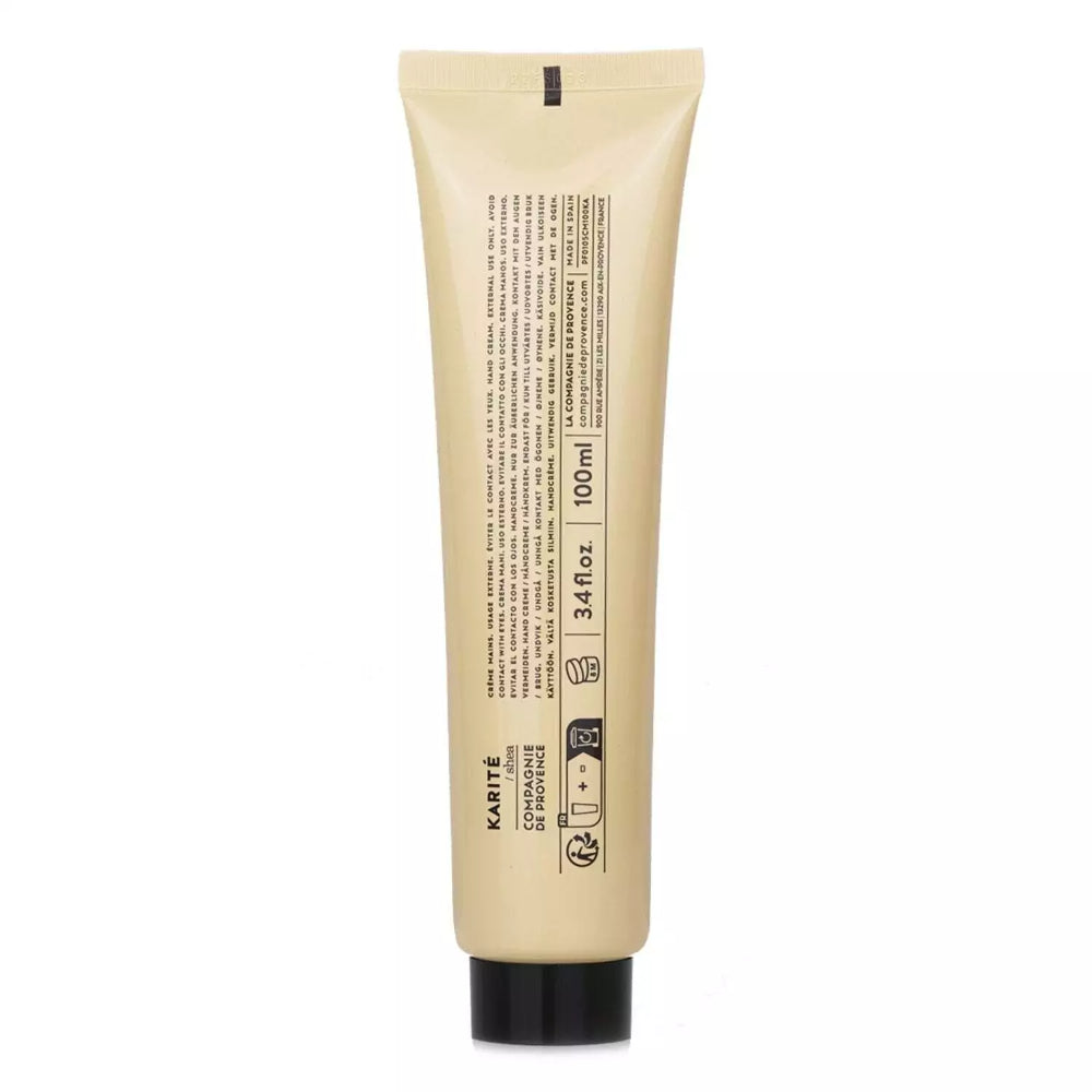 Compagnie De Provence Hand Cream