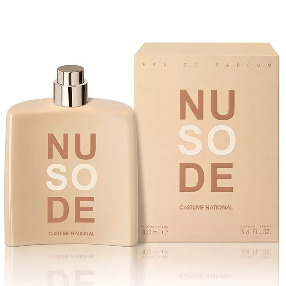 Costume National So Nude Edp Spray