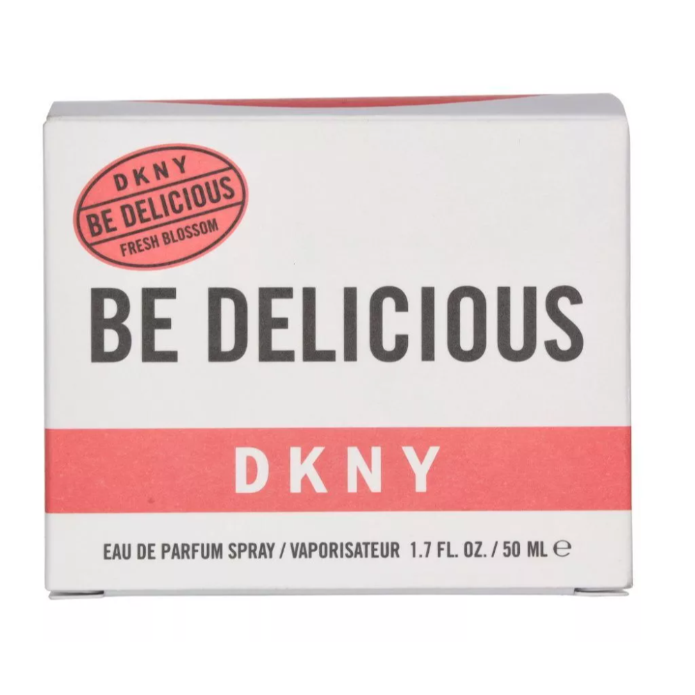 DKNY Be Delicious Fresh Blossom Edp Spray