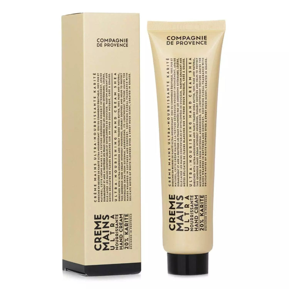 Compagnie De Provence Hand Cream