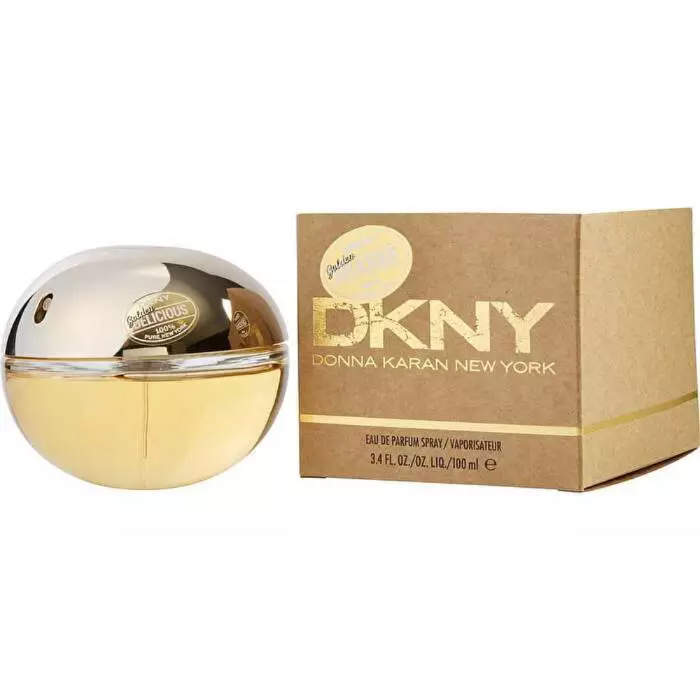 DKNY Golden Delicious Edp Spray