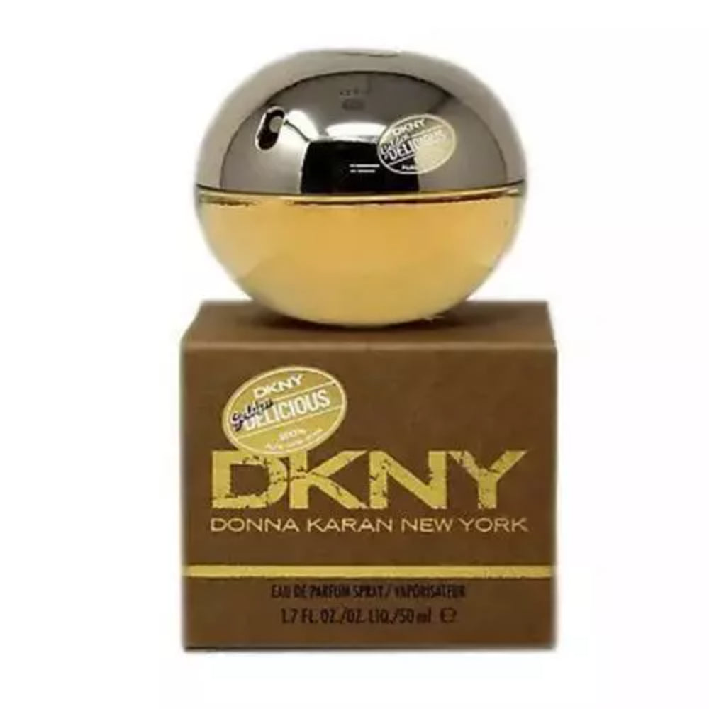 DKNY Golden Delicious Edp Spray