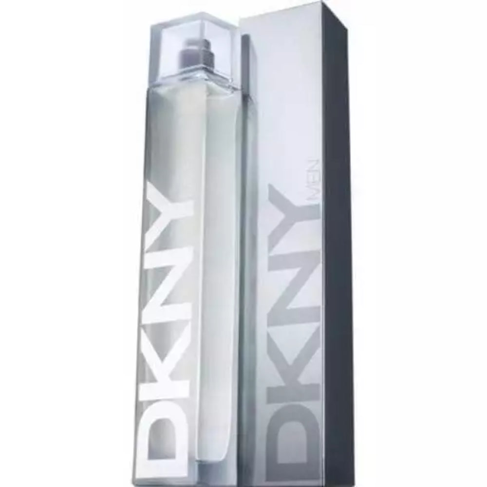 DKNY Men Energizing Edt Spray