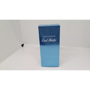 Davidoff Cool Water Woman Moisturising Body Lotion