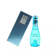 Davidoff Cool Water Woman Edt Spray