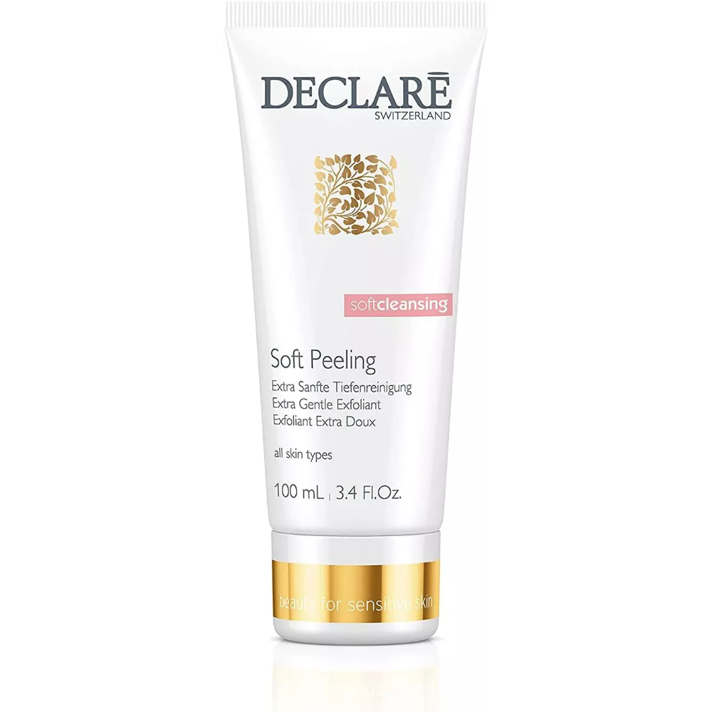 Declare Softcleansing Soft Peeling