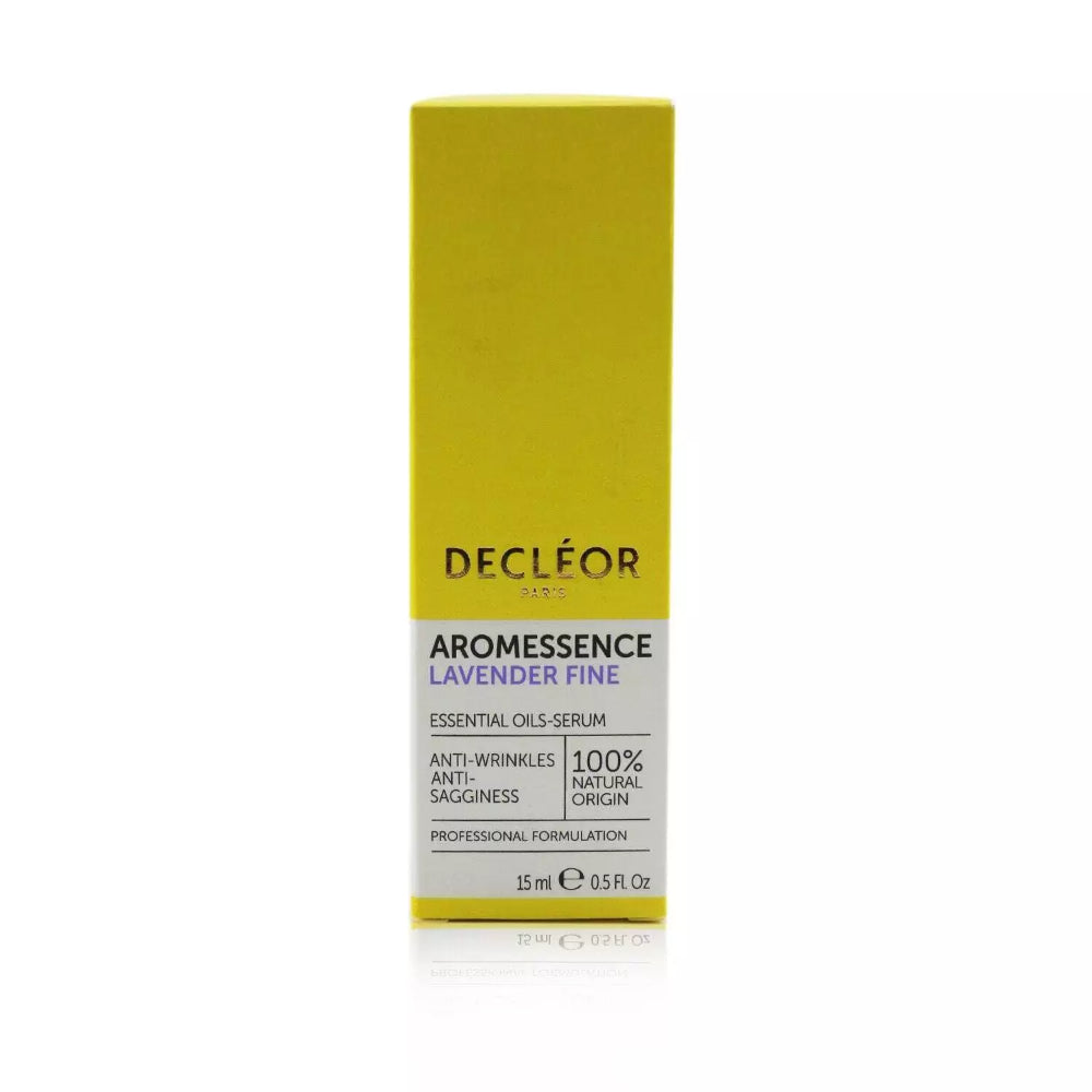 Decleor Aromessence Lavande Fine Oil Serum